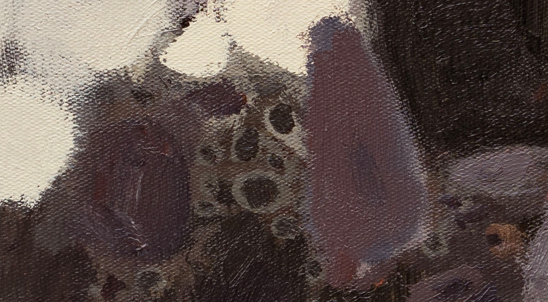 画画时不要带着脑子